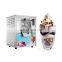 fruit hard ice cream making machine for factory from Elva