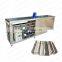 Big Capacity Industrial Tube Cube Ice Maker Ice Block Machine