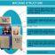 manufacturer used pet 20L bottle blowing machine in pakistan/make plastic bottle machine