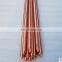 Dikai Grounding Electrode Copper Bonded Earthing Rod Ground Rod Copper Clad Earth Rod