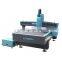 Multi Head CNC Router Machines with 3 Independent Heads for Woodworking