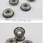 NTN snap ring 6000 Deep Groove Radial Ball Bearing 6000NR  6000 ZZ NR bearing 10x26x8mm