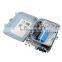 24 core FTTH ODP FDB NAP box optical distribution point Terminal box