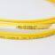 9 Feet Long G652D SC-FC Simplex Singlemode 2.0 LSZH Fiber Patch Cord