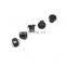 10MM Plastic Colored Eyelets For Fabric