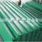 Plastic UHMW Guide Rails green conveyor plastic plastic roller UHMW linear chain profiles conveyor guide rails
