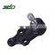 ZDO High quality Suspension System Car Parts Front ball joint for Korea fits for Hyundai	ix35 (LM EL ELH)