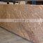 Manufacture Cheap yellow Granite Giallo California golden Granite