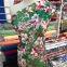 polyester cotton shirting 125gsm tc blend fabric with best price