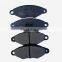 Wholesale Front Brake Pads for KANGOO KC0/1 FC0/1 7701208142/GDB1402