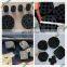 Beehive Briquette Making Machine Honeycomb Briquette Machine