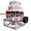 PYB600  basalt spring cone crusher