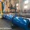 Coconut Waste Coir Pith Rotary Drum Dryer for Sri Lanka Plant