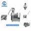 Automatic Chocolate Powder Packing Machine Multi-Function Doypack Flexible Bags Packaging Machine