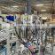 small juice masala viscous liquid packaging machine