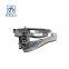 E53 X5 Outside Front Left Car Door Handle Carrier for  bmw 2000 -2006