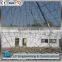 Top quality metal dome space frame function hall design