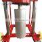 portable road coring machine using in road  asphalt testing