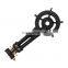 High pressure Cast Iron Gas Stove Cookware Gas Burner