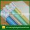 Eco-friendly PP office supplies wholesale display book