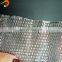 Diamond Type Explosion Suppression Safety Foil Mesh