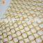 excellent Free sample aluminum chainmail metal curtain ring wire mesh