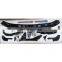 MAICTOP car body accessories bracket accessories for land cruiser fj200 lc200 2016 bracket