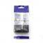 Tzy-251 Black on White printing ribbon/label tape 24mm Compatible for Brother printer