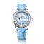 Wholesale bling bling diamond watch Geneva Designer Ladies Luxury custom  wrist diamond brand watches