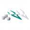 High quality medical disposable sterile basic wound dressing set