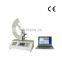 KASON Tearing Strength Film Elmendorf Tear Tester with CE certificate