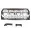 Grille for Ford F-150 to Raptor LED Fit for Ford F150 2015-2017