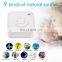 Sleep Sound White Noise Machine Timer Therapy 3 Sleep Timer Powered by AC or USB for Sleeping Relaxation