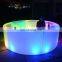 punish counter chair /Commercial Top hookah Illuminated Led Night Club Furniture lounge bar modern bar counter