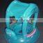 high quanlity pvc inflatable comfortable baby seat