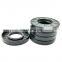 TC 25*52*7 Shaft Oil Seal Tc Type Rubber Covered Double Lip Nbr Fkm For Industry Sealing Oil Seal