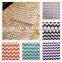 Wholesale Baby Chevron Swaddle Wrap