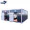 Low cost  easy assembling bathroom/prefab+house luxury decoration container homes in China for sale