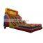 Ultimate Inflatable Combo Kids Bouncy Castle and Slide