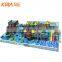 Commercial Indoor Soft Playground Children Play Equipment Indoor Playground