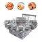 Commercial Edible Cone Cup Egg Roll Bake Making Machine Ice Cream Cone Wafer Roll Biscuit Maker Machine
