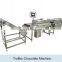 machine for chocolate truffles