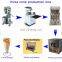 popular cone pizza machine pizza vending machine snack food machine