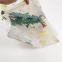 Durable 100% Virgin PP Transparent Bag Custom Printing Logol For Rice Packaging