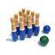 Garden Game Lawn Bowling Wooden Bowling set