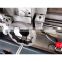 New design 1500mm CM6241 manual china engine lathe machine with DRO for metalworking