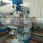 Best sale factory price  ZX6350Z series universal milling machine with CE