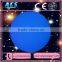 ACS 25cm floating led balls color changing with remote control