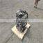 Hot sale water cooled 2 cylinders 4 stroke SCDC diesel engine EV80 machines engine