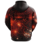 Premium Sublimation Hoodies